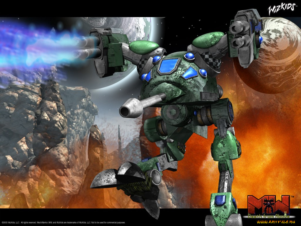 battletech, , 